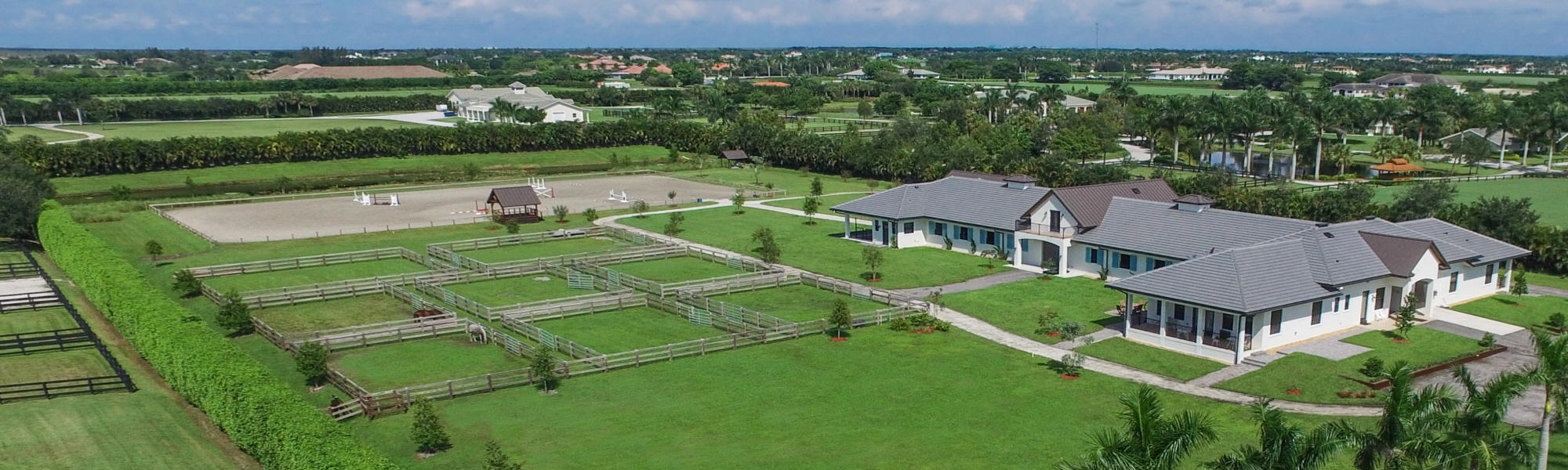 Wellington Horse Stall For Rent Boarding Florida Seasonal Rentals